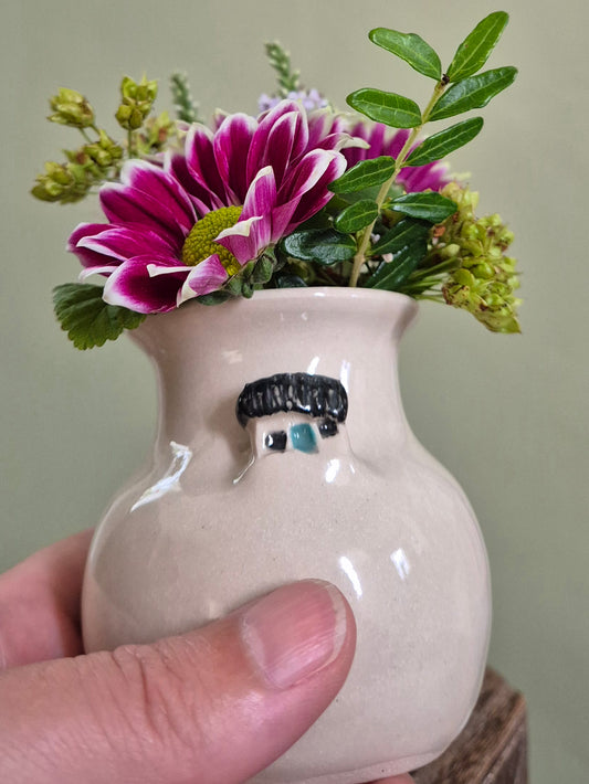 Tiny Bud Vase #14 - Tiny House Collection