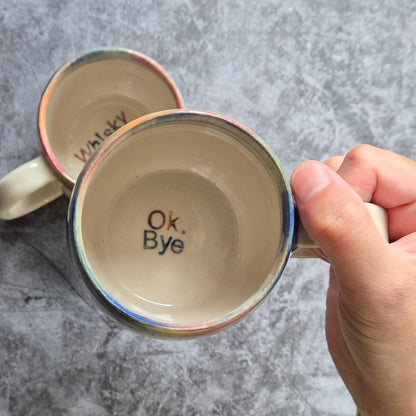 The Colourful Made-to-Order Mug - 350ml