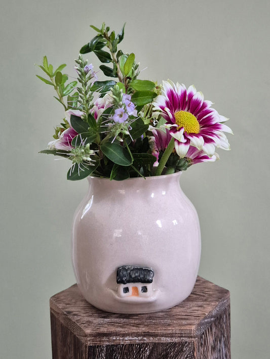 Tiny Bud Vase #15 - Tiny House Collection