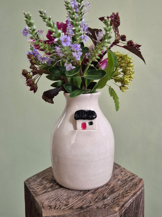 Tiny Bud Vase #4 - Tiny House Collection