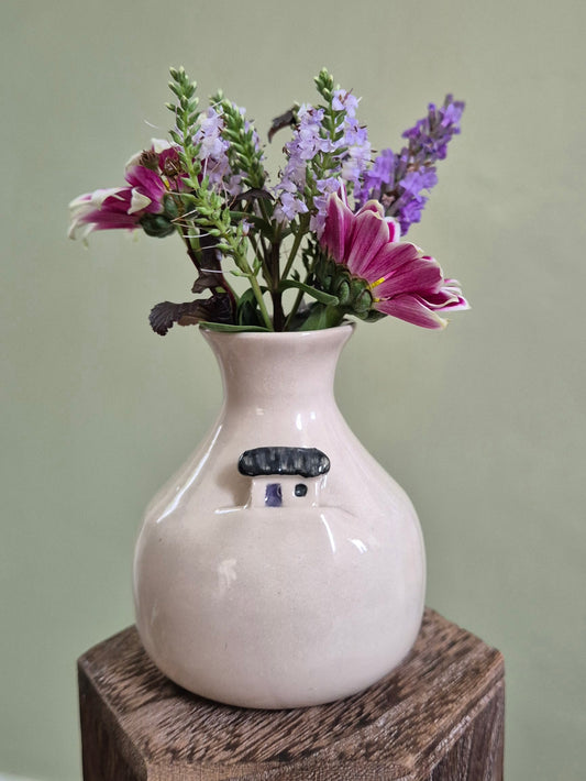 Tiny Bud Vase #11 - Tiny House Collection
