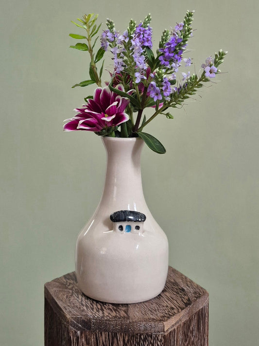 Tiny Bud Vase #12 - Tiny House Collection