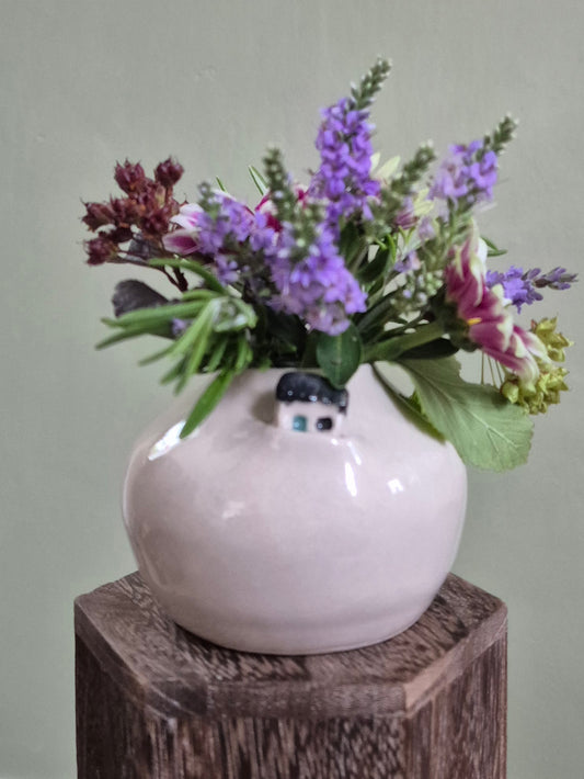 Tiny Bud Vase #13 - Tiny House Collection