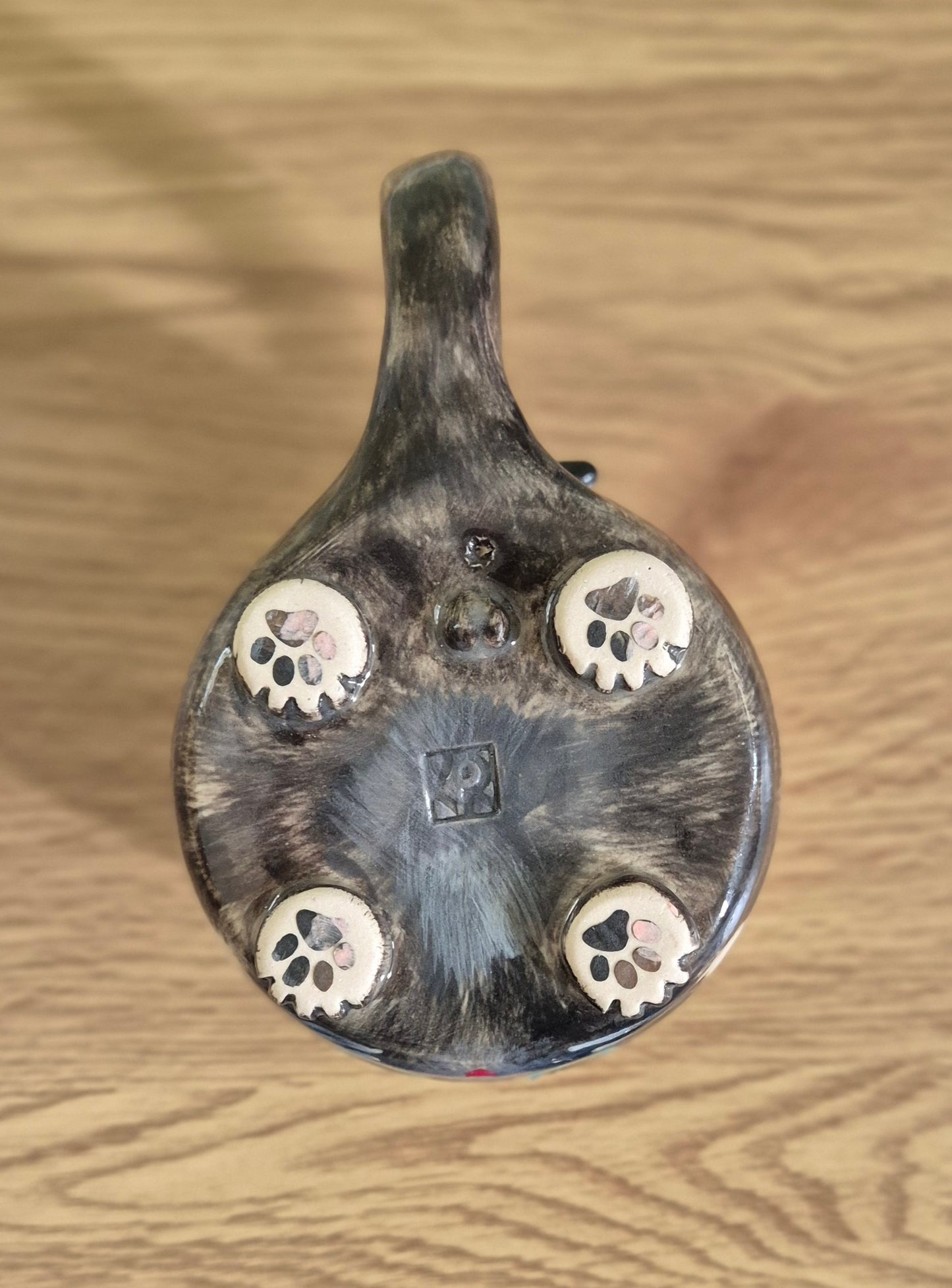 Cooper | Cat Mug 390ml - Cat Mug Collection